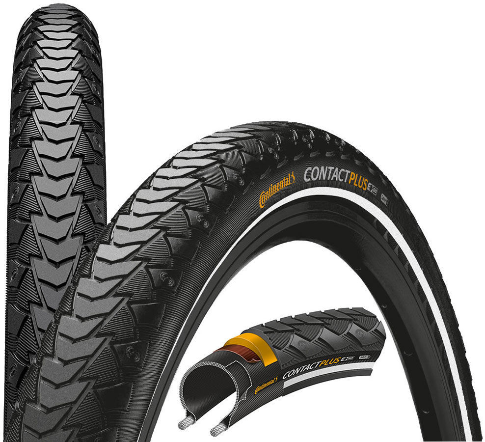 continental sport contact bike tires